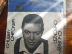 single chubby checker 45rpm jukebox record hey bobba needle, Gebruikt, 7 inch, Single, Ophalen of Verzenden