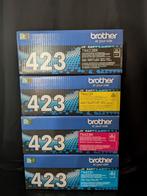 Brother TN-423 Toner - Nieuw in Doos, Computers en Software, Printerbenodigdheden, Ophalen of Verzenden, Nieuw, Toner