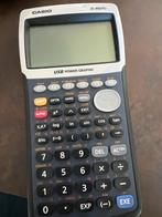 Grafische rekenmachine Casio fx-9860G, Ophalen of Verzenden, Grafische rekenmachine, Nieuw