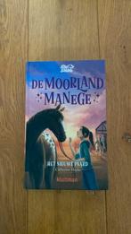 Star stable de moorland manege ‘catherine hapka’, Ophalen of Verzenden, Zo goed als nieuw, Catherine hapka