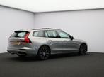 Volvo V60 T6 AWD Plug-in hybrid Plus Dark / Trekhaak / Pan., Auto's, Stof, Gebruikt, 4 cilinders, Vierwielaandrijving