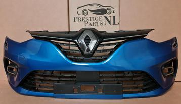 Voorbumper Renault Clio V 5 ORGINEEL BUMPER 620228351R 2019- beschikbaar voor biedingen