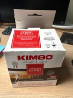 Kimbo Espresso Napoli - 16 Capsules, Ophalen, Nieuw
