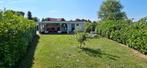 chalet te koop, Caravans en Kamperen, Stacaravans, Tot en met 4