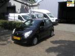 Suzuki Alto 1.0 Comfort Plus 191 d km nap pas airco nieuw ap, Voorwielaandrijving, Euro 5, Stof, Gebruikt