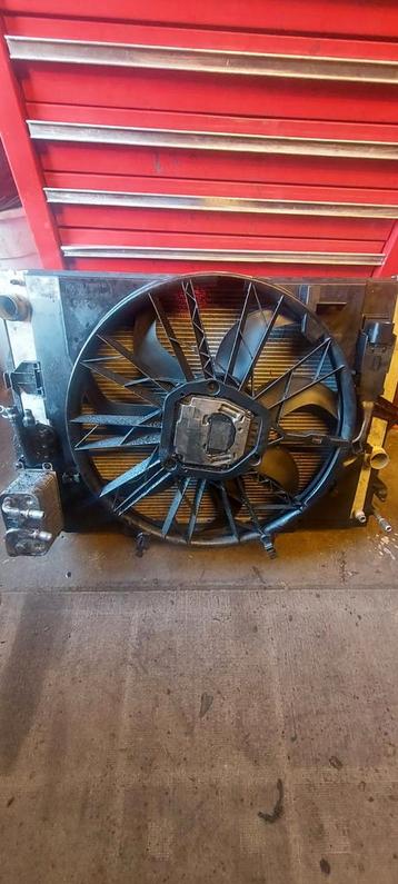 BMW E60/E61 523i Koelerpakket beschikbaar voor biedingen