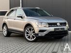 Volkswagen Tiguan 1.4 TSI Automaat|sfeer|ACC|Lane|trekhaak|, Euro 6, 4 cilinders, 17 km/l, 1398 kg