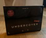 Undercover Bordspel - Spannend Detectivespel!, Drie of vier spelers, Ophalen of Verzenden, Nieuw