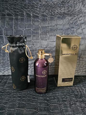 Montale Intense Café origineel 90ml/100ml  beschikbaar voor biedingen