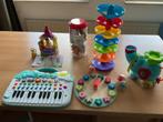 Speelgoed voor peuter, Ophalen, Zo goed als nieuw