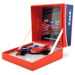 1/43 1996 Jos Verstappen Footwork FA17 Belgium GP, Ophalen of Verzenden, Nieuw, Formule 1