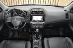 Mitsubishi ASX 1.6 Cleartec Instyle 1eig. Leer Panoramadak C, Voorwielaandrijving, Gebruikt, 4 cilinders, 1590 cc