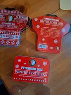 Feyenoord Quiz Winter Editie 2021 - Nieuw!, Ophalen of Verzenden, Nieuw