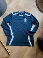 HFC Voetbalshirt Maat M, Ophalen of Verzenden, Zo goed als nieuw, Voetbal, Maat 48/50 (M)