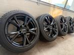 17 inch BMW 3-serie E90 E91 E92 E93 F30 velgen winter 5x120, Auto-onderdelen, Banden en Velgen, Gebruikt, Banden en Velgen, 17 inch