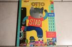 Kartonboek Otto in de Stad / Tom Schamp, Ophalen of Verzenden, Zo goed als nieuw, Fictie algemeen