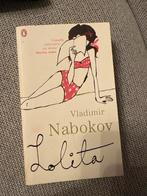 Lolita - Vladimir Nabokov, Ophalen of Verzenden, Gelezen, Europa overig