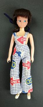 Randy Rider 1970's Barbie clone HONG KONG, Verzenden, Gebruikt