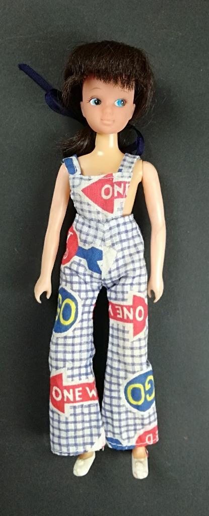 Randy Rider 1970's Barbie clone HONG KONG, Verzamelen, Speelgoed, Gebruikt, Verzenden