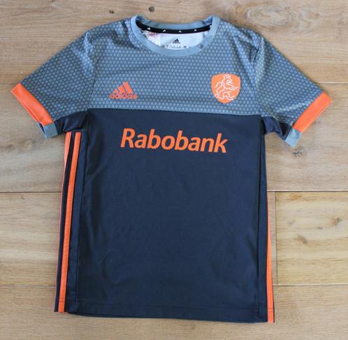 Hockeyshirt Nederlands Elftal maat 152 Timothy, Sport en Fitness, Hockey, Zo goed als nieuw, Kleding, Ophalen of Verzenden
