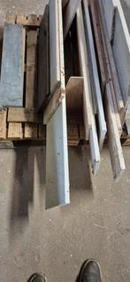 Diverse vensterbanken: composiet en natuursteen, Ophalen, Gebruikt