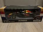 Jumbo dutch editie 2021 race auto op schaal, Hobby en Vrije tijd, Modelauto's | 1:24, Ophalen of Verzenden, Nieuw, Auto, Overige merken