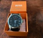Hugo Boss Orange Horloge, Overige merken, Polshorloge, Overige materialen, Ophalen of Verzenden