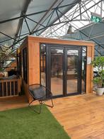 Showmodel Tuinhuis Trendhout Palermo - OP = OP, Ophalen, 200 tot 400 cm, Zo goed als nieuw, 500 cm of meer