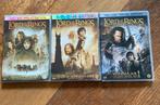 DVD - Lord Of The Rings Trilogy (special editions), Vanaf 12 jaar, Ophalen of Verzenden, Zo goed als nieuw