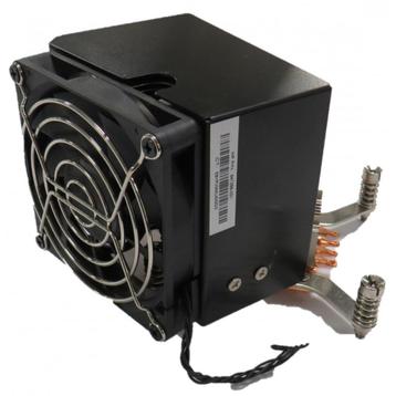 HP 2nd CPU Heatsink Workstation Z620 - 647288-001 beschikbaar voor biedingen