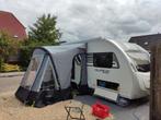 Dometic opblaasbare voortent, Caravans en Kamperen, Ophalen of Verzenden, Gebruikt