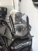 BMW windscherm rallye ruit voor o.a. op GSA 1250, Motoren, Ophalen of Verzenden, Gebruikt