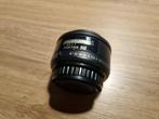 Pentax FA 50mm F1.4, Ophalen of Verzenden, Zo goed als nieuw, Standaardlens