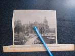 Oud knipsel Oss nieuwe raadhuis 1922, Verzamelen, Tijdschriften, Kranten en Knipsels, Ophalen, 1920 tot 1940, Nederland, Knipsel(s)