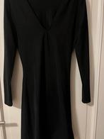 Coctail jurk /maat 38, Maat 38/40 (M), Zwart, Vila, Ophalen of Verzenden