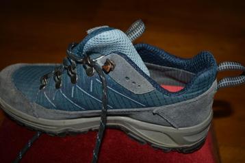 wandelschoen, Travelin, dames wandelschoen, maat 37 beschikbaar voor biedingen