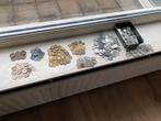 Leuke partij munten frankrijk, Ophalen of Verzenden, Buitenland, Munten