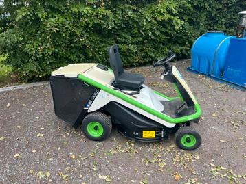 Etesia M2E Accu Zitmaaier beschikbaar voor biedingen
