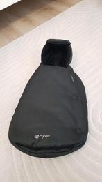 Voetenzak Cybex platinum baby, Ophalen, Zo goed als nieuw, Overige typen