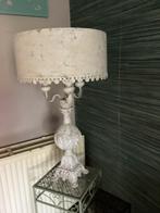 Grote barok lamp 70 cm, Huis en Inrichting, Ophalen, Zo goed als nieuw, Rond, 50 cm of meer