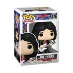 Aerosmith POP! Rocks Vinyl Figure Joe Perry 9 cm, Funko, Onbekend, Nieuw, Ophalen of Verzenden