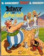 ASTERIX 5. DE RONDE VAN GALLIE, Boeken, Stripboeken, Eén stripboek, Ophalen of Verzenden, Gelezen