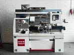 MW Tech LSC3407V draaibank Demo model