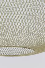 Hanglamp Moroc M l Whoon l Meubilex l van €104,95 voor €49,-, Ophalen, Zo goed als nieuw, Metaal, Minder dan 50 cm