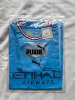 Manchester City thuisshirt 2024/25 maat L/M, Maat M, Ophalen of Verzenden, Nieuw, Shirt