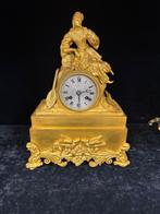 bronzen prndule, Ophalen of Verzenden