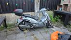piaggio beverly 500 2005, Motoren, Motoren | Piaggio, Scooter, Particulier, Minimaal motorrijbewijs A2, 1 cilinder