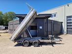 Hapert Cobalt 335 x 180 3500 kg, Gebruikt