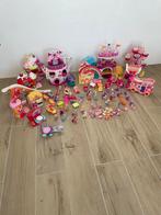 My little pony’s uit ongeveer 2005, Ophalen of Verzenden, Gebruikt