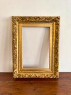 Museale schilderijlijst 31.5 x 47 cm, Ophalen, 50 tot 75 cm, Zo goed als nieuw, 50 tot 75 cm